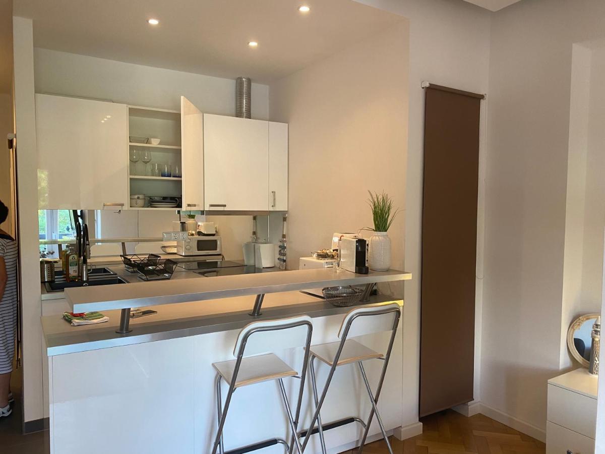 Blue Port Apartment In Ujlipotvaros With Free Parking Budapest Eksteriør billede